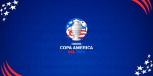 Así quedó la composición de los grupos de la Copa América 2024 - AlbertoNews
