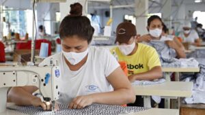 Asociación Textil de Venezuela confía que la industrilización alca...