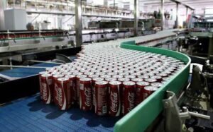 Asociación de Bebidas Refrescantes alerta el contrabando...