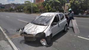 Asotránsito pide al gobierno difundir cifras de accidentes viales