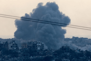 Ataque aéreo de Israel en Siria mata a general iraní de alto rango