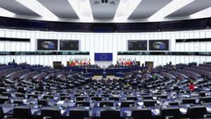 Aumenta el interés de los ciudadanos de la UE por las elecciones al Parlamento Europeo