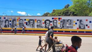 Autoridades preparan plan de contingencia para evitar el tráfico de niños a través de la frontera colombo-venezolana