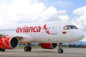 Avianca Centroamérica regresa a Venezuela con el vuelo Caracas