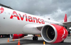 Avianca volverá a operar en febrero la ruta Bogotá-Caracas