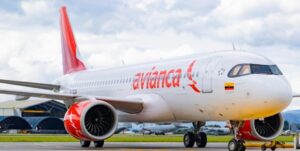 Avianca vuelve a operar en febrero la ruta Bogotá-Caracas