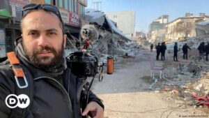 “Bala israelí” mató a periodista de Reuters, concluye AFP – DW – 07/12/2023