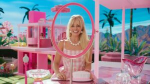 “Barbie” encabeza nominaciones a los Globos de Oro seguida de cerca por “Oppenheimer”