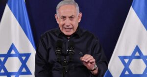 Benjamin Netanyahu desestimó un alto el fuego en Gaza: “La guerra continuará hasta que Hamas sea eliminado”