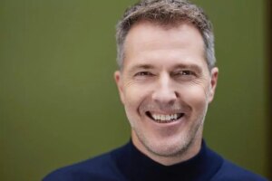 Bernd Reichart, CEO de la Superliga: "Los clubes nos dicen 'mira el comunicado, dejamos la puerta abierta'"