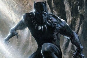 Black Panther volverá con su propia serie en forma de spin-off