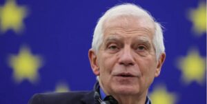 Borrell pide que se reanuden las pausas humanitarias en la guerra de Gaza
