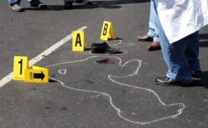 Brasil encabeza la lista de los 10 países con el mayor número de homicidios (Detalles) - AlbertoNews