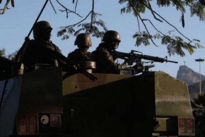 Brasil ordenó “blindar” la zona fronteriza con Venezuela y Guyana ante el aumento de la tensión por el Esequibo