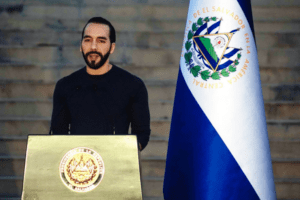 Bukele obtiene licencia de seis meses para presentarse a la reelección en El Salvador