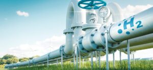 CAF aprobó recursos para operaciones con hidrógeno verde