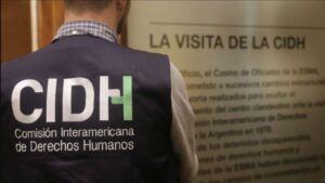 CIDH presentó caso por detención ilegal y tortura contra defensor en Venezuela