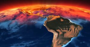 COP28: la última década fue la más caliente jamás registrada y el cambio climático se está acelerando