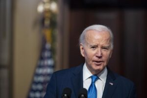 Cámara Baja de EEUU formaliza la investigación de juicio político contra Biden