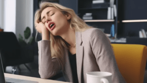 Cansancio de fin de año: qué es la inercia del sueño y cómo impacta posponer la alarma por las mañanas