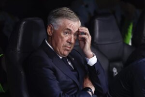 Carlo Ancelotti renueva con el Real Madrid hasta 2026 | LaLiga EA Sports 2023