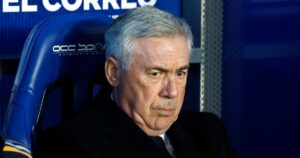 Carlo Ancelotti reveló de qué club es hincha y causó una revolución: “Esa simpatía aún sobrevive”