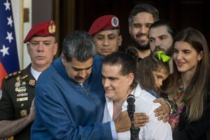 Catar aseguró que seguirá su mediación para resolver “temas pendientes” entre Estados Unidos y Venezuela