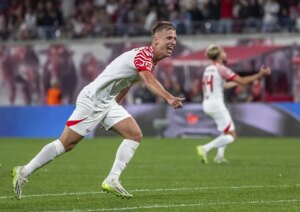 Champions: Los rayos del Leipzig desafan al Madrid: un ataque de 60 millones, una revelacin, la derrota blanca en 2022... | Champions League 2023