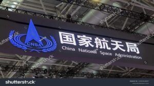 China abre la puerta a colaboración espacial con EEUU, pero critica su “inconsistencia”