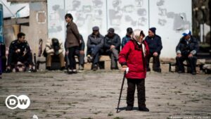 China carece de cuidadores para sus 300 millones de ancianos – DW – 06/12/2023
