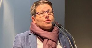 “Chorradas” y “delirios queer”: las palabras de Isabel García, nueva directora del Instituto de las Mujeres