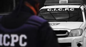 Cicpc detiene a cuatro secuestradores en Caracas