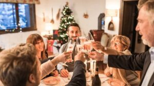 Cinco consejos de la neurociencia para evitar las trampas emocionales y disfrutar de las fiestas navideñas