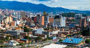 Clima en Medellín para el jueves 14 de diciembre de 2023
