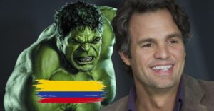 Colombia recibe apoyo del actor Mark Ruffalo por sus iniciativas ambientales en la COP28