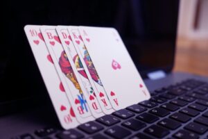 Cómo elegir un juego de casino en línea