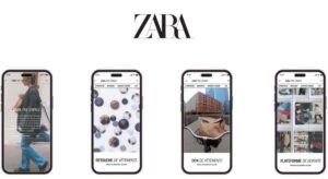 Cómo funciona la nueva app Zara Pre-Owned para la compraventa de ropa de segunda mano