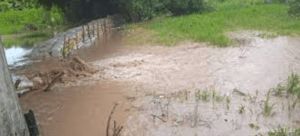 Comunidad de Guasdualito pide la construcción de un dique en el río Sarare