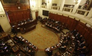 Congreso chileno aprobó crear una Fiscalía Supraterritorial contra el Crimen Organizado