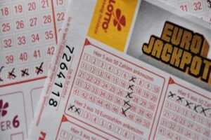 Conoce estos trucos para aumentar tus posibilidades de ganar la lotería
