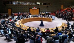Consejo de Seguridad de la ONU aprueba resolución para impulsar la ayuda a Gaza