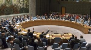 Consejo de Seguridad de la ONU discute conflicto entre Venezuela y Guyana este viernes