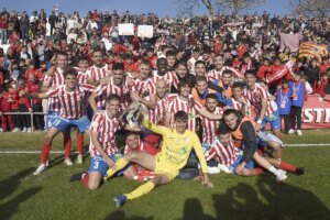 Copa del Rey: La Copa de las sorpresas y los sustos: El Almera, K.O. ante un Segunda RFEF y sufren Real, Rayo, Betis y Las Palmas | Copa del Rey 2023