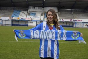 Copa del Rey: Virginia Martnez, presidenta de la Arandina: "No fue justo que se nos asociara con los condenados" | Copa del Rey 2023