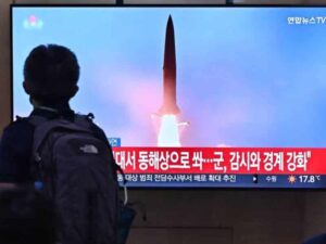 Corea del Norte lanzará tres satélites espías más el próximo año - AlbertoNews