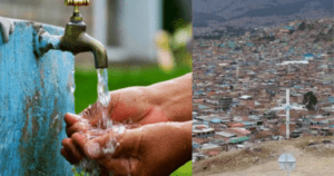 Corte Constitucional obligó al Acueducto a suministrar servicio del agua a familia desplazada en Bogotá