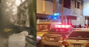 Crimen en SJM y Chorrillos: sicarios asesinan a tres personas en la vía pública a pocas horas de Navidad