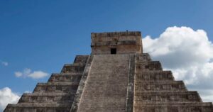 Cuáles serán las pirámides que el INAH abrirá al público en 2024