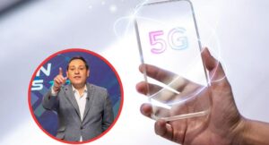 Cuándo funcionará la red 5G en Colombia y qué pasará con los celulares 4G