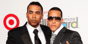 Daddy Yankee y Don Omar se reconcilian tras varios años de enemistad
